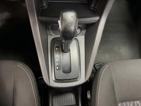 FORD Ka Hatch 1.5 12V 4P FLEX TI-VCT SE AUTOM�TICO, Foto 10