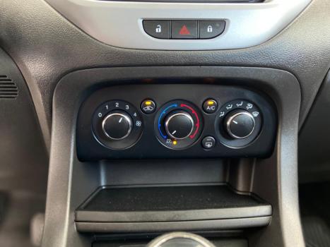 FORD Ka Hatch 1.5 12V 4P FLEX TI-VCT SE PLUS, Foto 9