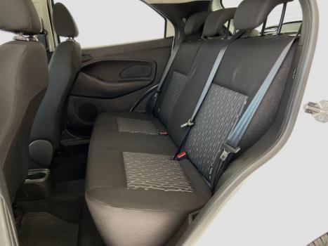 FORD Ka Hatch 1.5 12V 4P FLEX TI-VCT SE PLUS, Foto 11