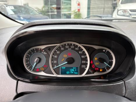 FORD Ka Hatch 1.5 16V FLEX SIGMA SE, Foto 4