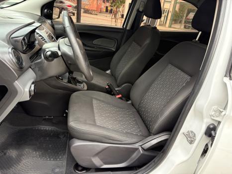 FORD Ka Hatch 1.5 16V FLEX SIGMA SE, Foto 6