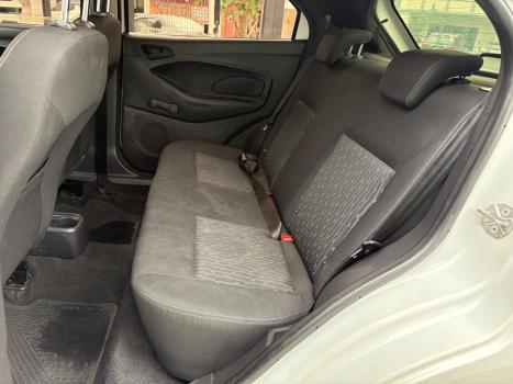 FORD Ka Hatch 1.5 16V FLEX SIGMA SE, Foto 7