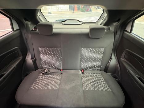 FORD Ka Hatch 1.5 16V FLEX SIGMA SE, Foto 9