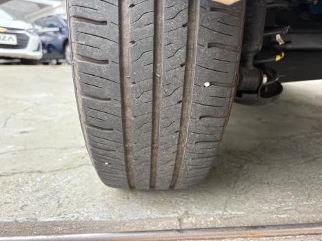 FORD Ka Hatch 1.5 16V FLEX SIGMA SE, Foto 13