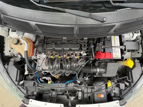 FORD Ka Hatch 1.5 16V FLEX SIGMA SE, Foto 14