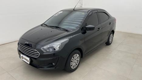 FORD Ka + Sedan 1.0 12V 4P TI-VCT SE FLEX, Foto 2