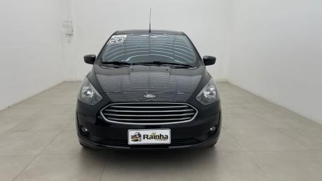 FORD Ka + Sedan 1.0 12V 4P TI-VCT SE FLEX, Foto 5