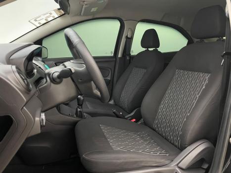 FORD Ka + Sedan 1.0 12V 4P TI-VCT SE FLEX, Foto 7