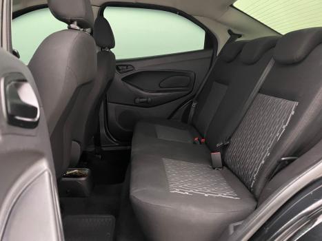 FORD Ka + Sedan 1.0 12V 4P TI-VCT SE FLEX, Foto 8
