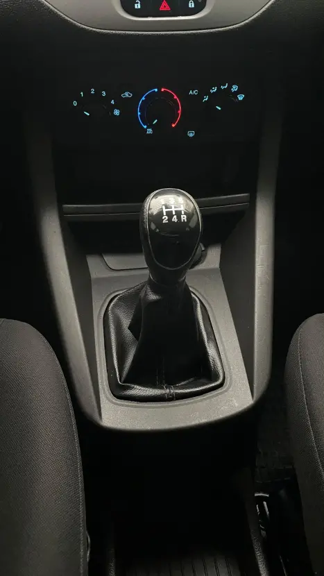 FORD Ka + Sedan 1.0 12V 4P TI-VCT SE FLEX, Foto 14