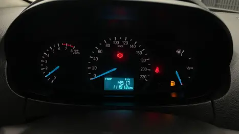 FORD Ka + Sedan 1.0 12V 4P TI-VCT SE FLEX, Foto 15