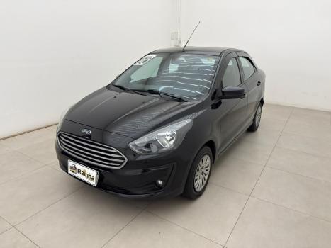 FORD Ka + Sedan 1.0 12V 4P TI-VCT SE FLEX, Foto 2