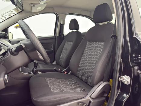 FORD Ka + Sedan 1.0 12V 4P TI-VCT SE FLEX, Foto 5
