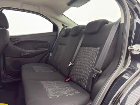 FORD Ka + Sedan 1.0 12V 4P TI-VCT SE FLEX, Foto 6
