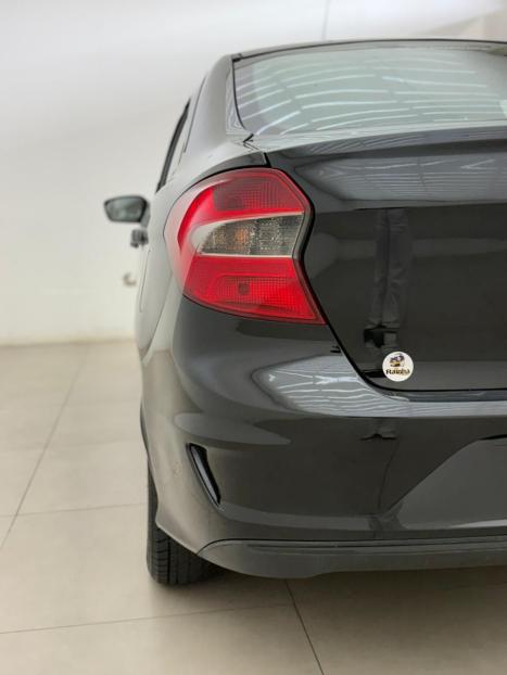 FORD Ka + Sedan 1.0 12V 4P TI-VCT SE FLEX, Foto 9