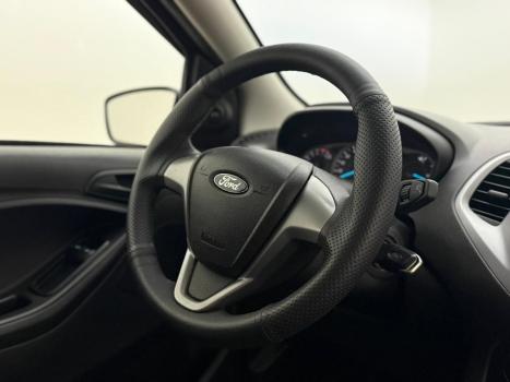 FORD Ka + Sedan 1.0 12V 4P TI-VCT SE FLEX, Foto 13