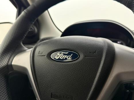 FORD Ka + Sedan 1.0 12V 4P TI-VCT SE FLEX, Foto 14