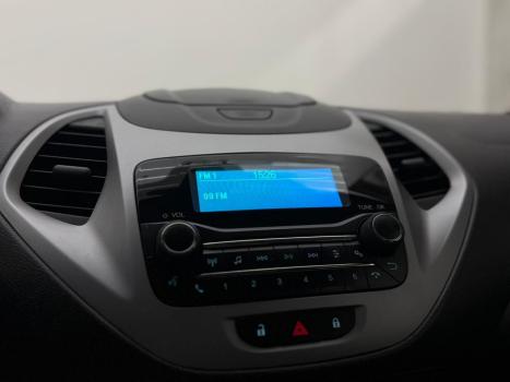 FORD Ka + Sedan 1.0 12V 4P TI-VCT SE FLEX, Foto 15