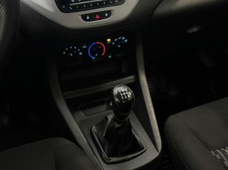 FORD Ka + Sedan 1.0 12V 4P TI-VCT SE FLEX, Foto 18