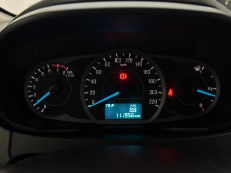 FORD Ka + Sedan 1.0 12V 4P TI-VCT SE FLEX, Foto 20