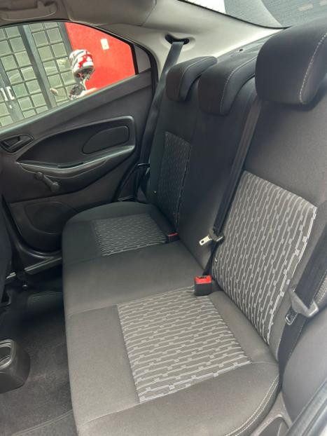 FORD Ka + Sedan 1.0 12V 4P TI-VCT SE FLEX, Foto 4