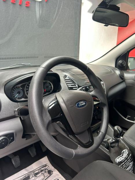 FORD Ka + Sedan 1.0 12V 4P TI-VCT SE FLEX, Foto 7