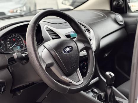 FORD Ka + Sedan 1.0 12V 4P TI-VCT SE PLUS FLEX, Foto 2