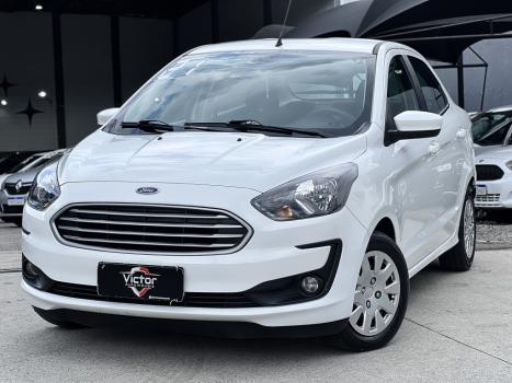 FORD Ka + Sedan 1.0 12V 4P TI-VCT SE PLUS FLEX, Foto 3