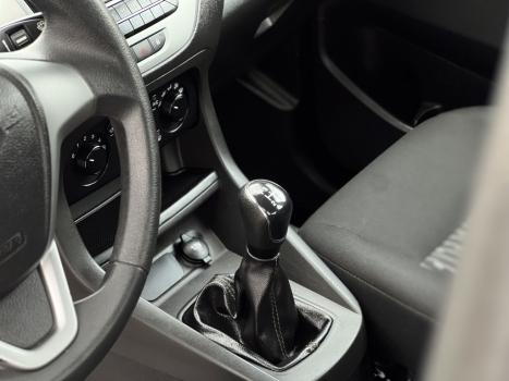 FORD Ka + Sedan 1.0 12V 4P TI-VCT SE PLUS FLEX, Foto 4