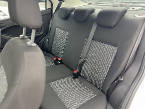 FORD Ka + Sedan 1.0 12V 4P TI-VCT SE PLUS FLEX, Foto 5