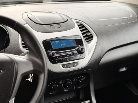 FORD Ka + Sedan 1.0 12V 4P TI-VCT SE PLUS FLEX, Foto 6