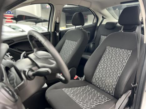 FORD Ka + Sedan 1.0 12V 4P TI-VCT SE PLUS FLEX, Foto 7