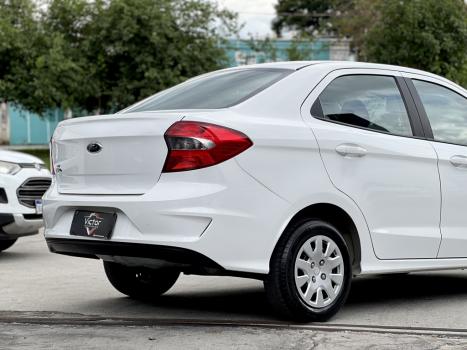 FORD Ka + Sedan 1.0 12V 4P TI-VCT SE PLUS FLEX, Foto 9