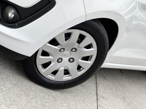 FORD Ka + Sedan 1.0 12V 4P TI-VCT SE PLUS FLEX, Foto 10