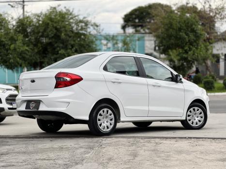 FORD Ka + Sedan 1.0 12V 4P TI-VCT SE PLUS FLEX, Foto 11