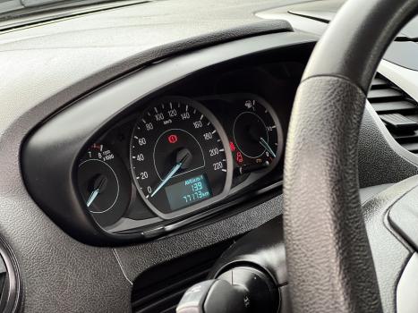 FORD Ka + Sedan 1.0 12V 4P TI-VCT SE PLUS FLEX, Foto 12