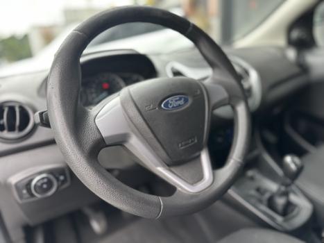 FORD Ka + Sedan 1.0 12V 4P TI-VCT SE FLEX, Foto 2