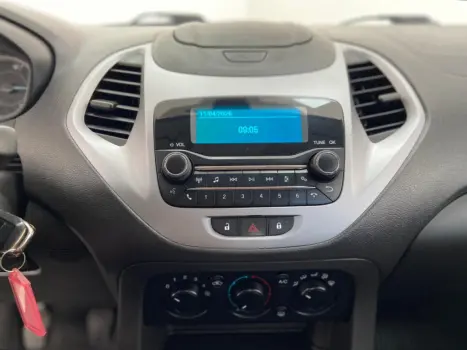 FORD Ka + Sedan 1.0 12V 4P TI-VCT SE FLEX, Foto 8