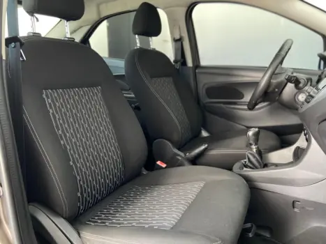 FORD Ka + Sedan 1.0 12V 4P TI-VCT SE FLEX, Foto 10