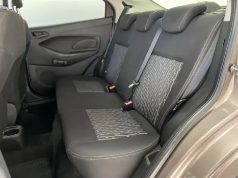 FORD Ka + Sedan 1.0 12V 4P TI-VCT SE FLEX, Foto 11