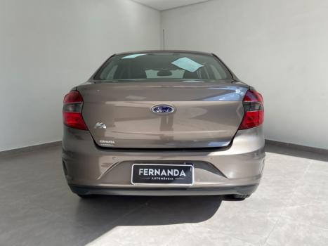 FORD Ka + Sedan 1.0 12V 4P TI-VCT SE PLUS FLEX, Foto 4
