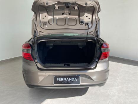 FORD Ka + Sedan 1.0 12V 4P TI-VCT SE PLUS FLEX, Foto 13