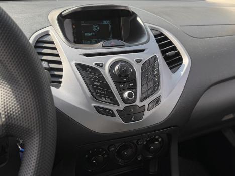 FORD Ka + Sedan 1.0 12V 4P TI-VCT SE PLUS FLEX, Foto 5