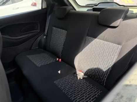 FORD Ka + Sedan 1.0 12V 4P TI-VCT SE PLUS FLEX, Foto 7