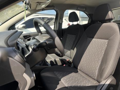 FORD Ka + Sedan 1.0 12V 4P TI-VCT SE PLUS FLEX, Foto 11