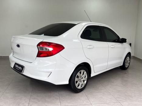 FORD Ka + Sedan 1.0 12V 4P TI-VCT SE FLEX, Foto 3