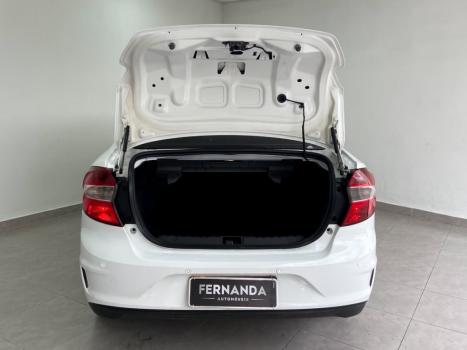 FORD Ka + Sedan 1.0 12V 4P TI-VCT SE FLEX, Foto 12