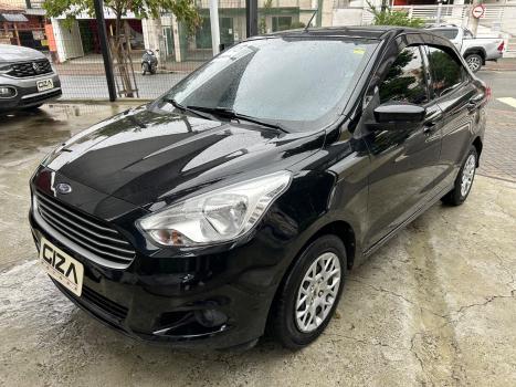 FORD Ka + Sedan 1.0 12V 4P TI-VCT SE FLEX, Foto 3