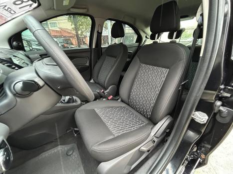 FORD Ka + Sedan 1.0 12V 4P TI-VCT SE FLEX, Foto 4