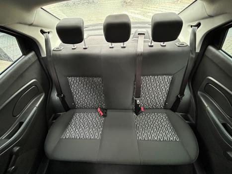 FORD Ka + Sedan 1.0 12V 4P TI-VCT SE FLEX, Foto 6
